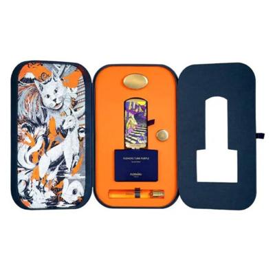 Floraiku Flowers Turn Purple (U) Set Edp 50Ml + 10Ml