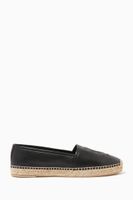Monogram Espadrilles in Lambskin - thumbnail