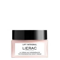 Lierac Integral Lift Regenerating Night Cream 50ml
