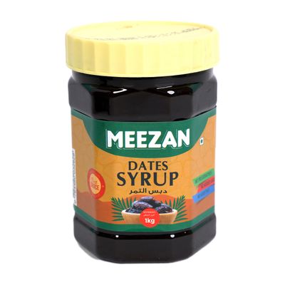 Meezan Dates Syrup 1Kg
