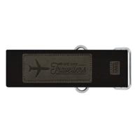 Legami Luggage Strap Black - thumbnail