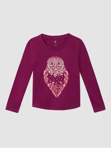 Kids Interactive Graphic T-Shirt
