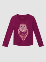 Kids Interactive Graphic T-Shirt - thumbnail