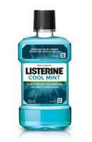 Listreine Mouth Wash 250 Ml Cool Mint