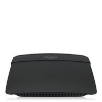 Linksys ME Wireless-N Router - E1200