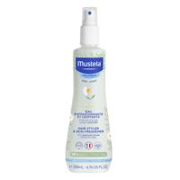 Mustela Baby Hair Styler and Skin Freshener 200ml