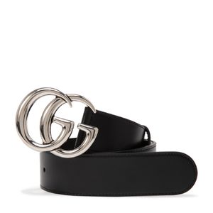 GG Marmont wide belt