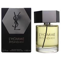 Yves Saint Laurent L'Homme (M) Edt 100Ml