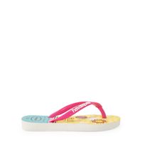 Hello Kitty rubber flip flops - thumbnail