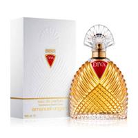 Emanuel Ungaro Diva (W) Edp 100Ml (New Packing)