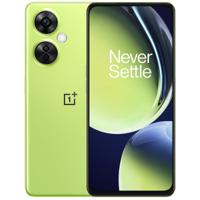 OnePlus Nord CE 3 Lite, 8GB, 128GB, Pastel Lime