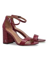 Daniella Block Heel Sandal - thumbnail