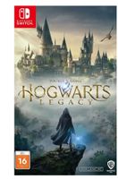 Hogwarts Legacy for Nintendo Switch (PAL)