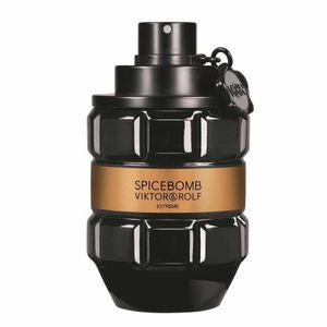 Viktor & Rolf Spicebomb Extreme Pour Homme (M) Edp 90ml (UAE Delivery Only)