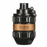 Viktor & Rolf Spicebomb Extreme Pour Homme (M) Edp 90ml (UAE Delivery Only) - thumbnail