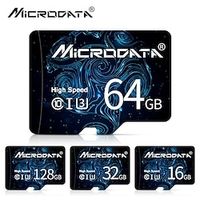 New SD Card Memory Card  4GB-128GB Micro SD HC Micro SD SDHC Card Class 10 UHS-1 TF Memory Card for Smart Phones Cameras MP4 Lightinthebox - thumbnail