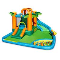 Hoppyhop The Oasis 7 In1 430X375X205Cm - 9264