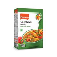 Eastern Vegetable Masala 100gm