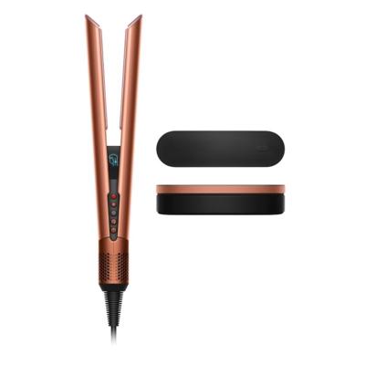 Dyson Airstrait Straightner | Amber Silk