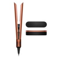Dyson Airstrait Straightner | Amber Silk