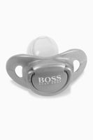 Logo Print Pacifier Logo Print Pacifier