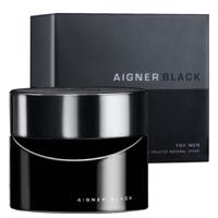 Etienne Aigner Black Men Edt 125Ml