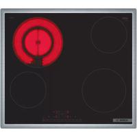 Bosch Electric hob | 60 cm Ceramic | Glass Touch Control | PKF645FA8M - thumbnail