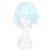 Cosplay Cosplay Cosplay Wigs All 12 inch Heat Resistant Fiber Anime Wig miniinthebox - thumbnail