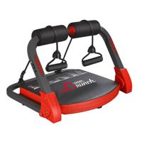 Sports Plus AB Portable Crunch Equipment - LS-128