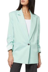 Denny Boyfriend Jacket Denny Boyfriend Jacket
