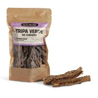 Wild Balance Natural Snack Lamb Green Tripe For Dogs - 80G