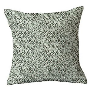 Double Side Cushion Cover 1PC Soft Decorative Square Throw Pillow Cover Cushion Case Pillowcase for Sofa Bedroom Superior Quality Machine Washable miniinthebox