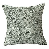 Double Side Cushion Cover 1PC Soft Decorative Square Throw Pillow Cover Cushion Case Pillowcase for Sofa Bedroom Superior Quality Machine Washable miniinthebox - thumbnail