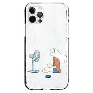 Characters Phone Case For Apple iPhone 12 iPhone 11 iPhone 12 Pro Max Unique Design Protective Case Shockproof Pattern Back Cover TPU miniinthebox