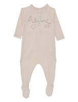 Bonpoint  Overalls And Jumpsuits - Pink - thumbnail
