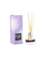 Prickly Pear Calm Amethyst Crystal Infused Reed Diffuser Lavender & Vanilla Prickly Pear Calm Amethyst Crystal Infused Reed Diffuser Lavender & Vanilla