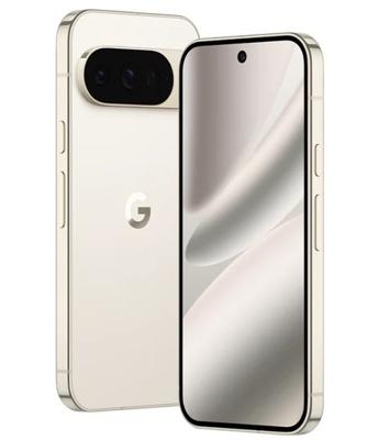 Google Pixel 10 Pro XL, 16GB, 256GB, Porcelain, 5G