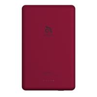 Adam Elements Gravity C5 5000mAh Magnetic Wireless Charging Power Bank - Red