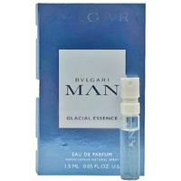 Bvlgari Man Glacial Essence (M) Edp 1.5Ml Vials