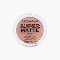Make Up Revolution Super Matte Pressed Powder