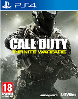 Call of Duty Infinite Warfare