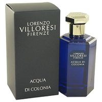 Lorenzo Villoresi Firenze Acqua Di Colonia Unisex 100Ml