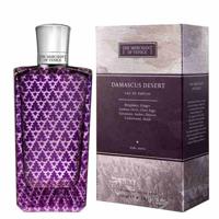 The Merchant Of Venice Damascus Desert Eau De Parfum 100Ml (M)