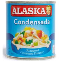 Alaska Condensada Sweetened Creamer 300ml