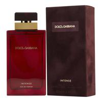 Dolce & Gabbana Pour Femme Intense For (W) Edp 100ml