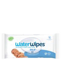 WaterWipes Bio Baby Wipes x60 - thumbnail