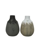 Kaemingk Vase Terracotta 850523 Assorted 1 Piece By Homesmiths Kaemingk Vase Terracotta 850523 Assorted 1 Piece By Homesmiths
