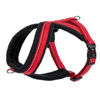 Company Of Animals Halti Comfy Harness Red X-Small