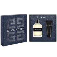 Givenchy Gentleman (M) Set Edt 100Ml + Sg 75Ml (New Pack)