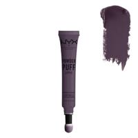 NYX Powder Puff Lippie Lip Cream Detention 12ml